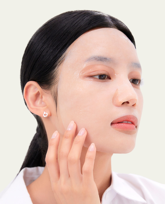[Mediheal] Teatree Essential Mask - 99% Pure Teatree for Rapid Soothing & Oil-Water Balance (10 Sheets)