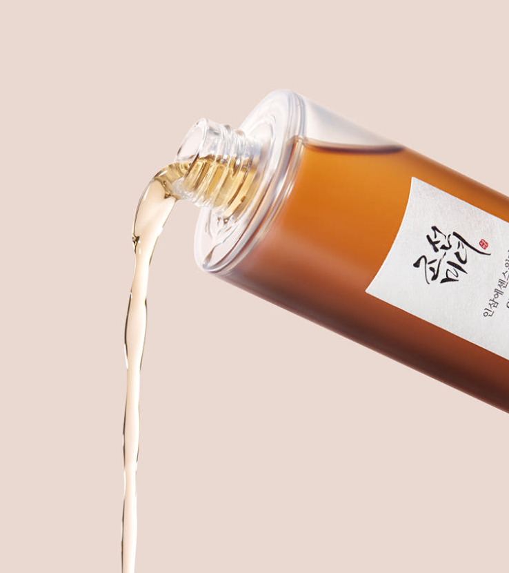 [Beauty of Joseon] Ginseng Essence Water - 80% Ginseng Root Water for Skin Revitalization & Deep Hydration (150ml)