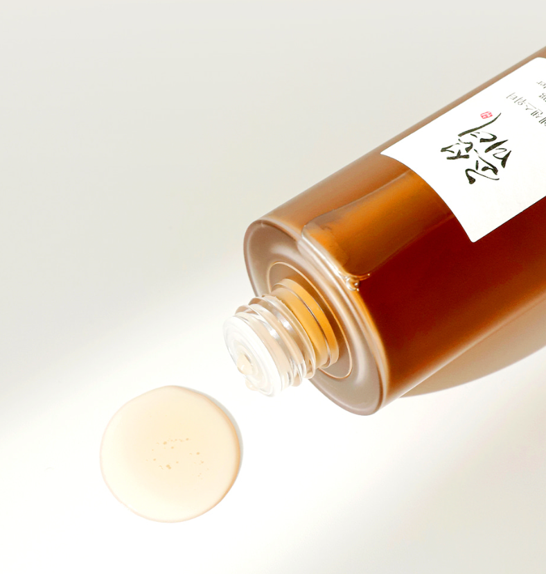[Beauty of Joseon] Ginseng Essence Water - 80% Ginseng Root Water for Skin Revitalization & Deep Hydration (150ml)