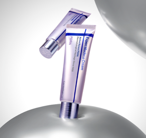 [Centellian 24] Expert Madeca Cream Active Renew PDRN - Salmon DNA PDRN & TECA for Premium Elasticity & Radiance (50ml x 2 Tube Set)