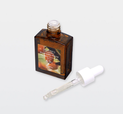 [Dr. Althea] Vitamin C Boosting Serum - 63% Hippophae Rhamnoides Water for Brightening & Skin Vitality (30ml)