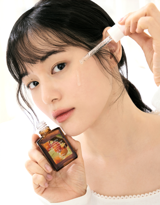 [Dr. Althea] Vitamin C Boosting Serum - 63% Hippophae Rhamnoides Water for Brightening & Skin Vitality (30ml)