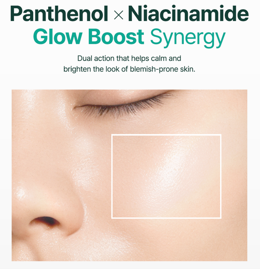 [PURITO SEOUL] Mighty Bamboo Panthenol Cream - Bamboo Extract & Panthenol for Barrier Repair & Intense Hydration (100ml / 3.38 fl. oz.)