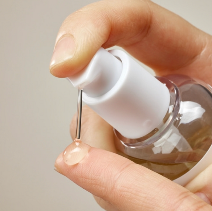 [mixsoon] Bean Essence - Fermented Soybean Extract for Gentle Exfoliation, Sebum Control & Hydration (50ml / 1.69 fl. oz.)