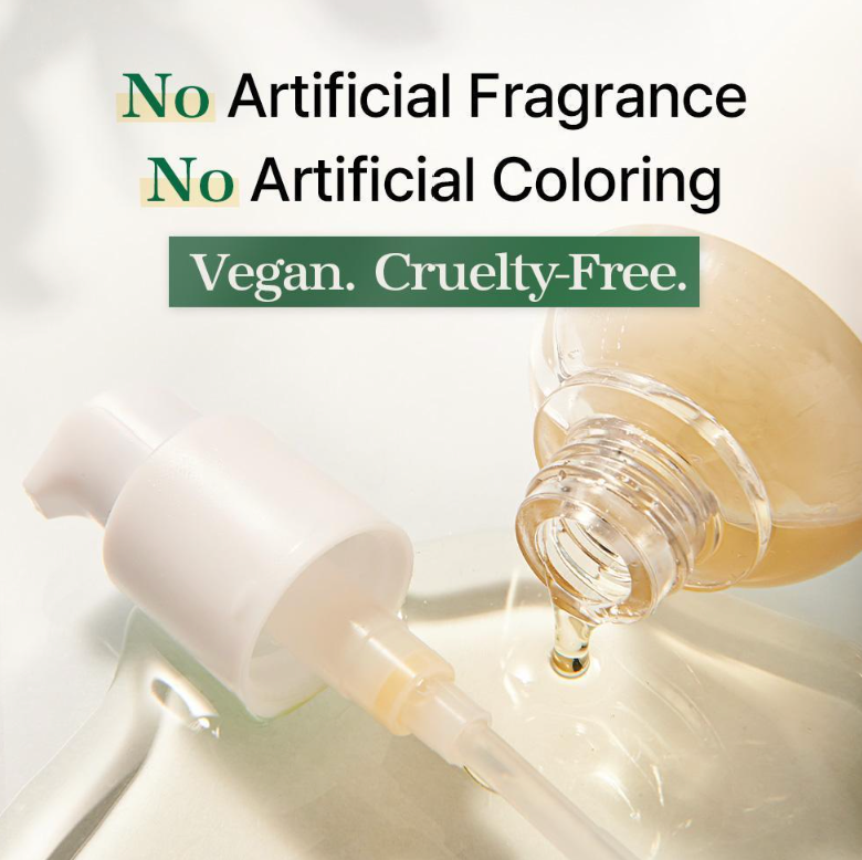 [mixsoon] Bean Essence - Fermented Soybean Extract for Gentle Exfoliation, Sebum Control & Hydration (50ml / 1.69 fl. oz.)