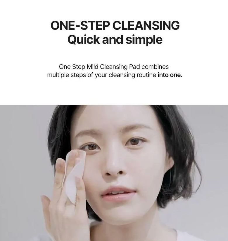 [Celimax] Ji Woo Gae Heartleaf BHA Peeling Pad - Exfoliating & Soothing for Rough/Dull Skin (60 Pads / 125ml)