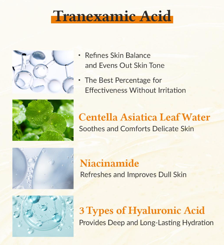 [Dr. Althea] Vitamin C Boosting Serum - 63% Hippophae Rhamnoides Water for Brightening & Skin Vitality (30ml)