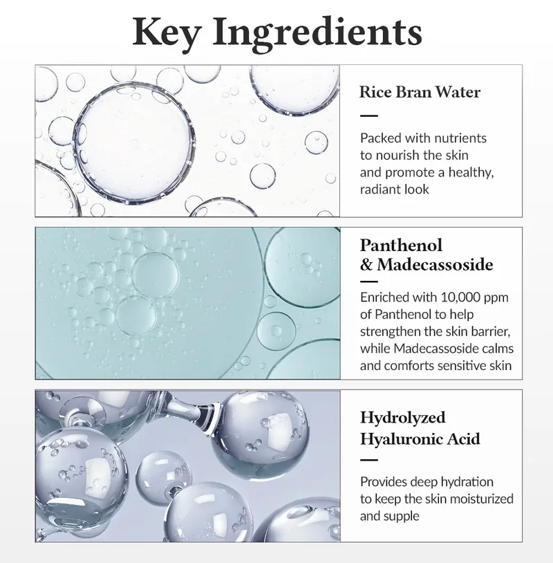 [Dr. Althea] 345 Relief Cream Mist - Panthenol & Ceramide NP for Instant Hydrating, Soothing & Barrier Support (60ml)