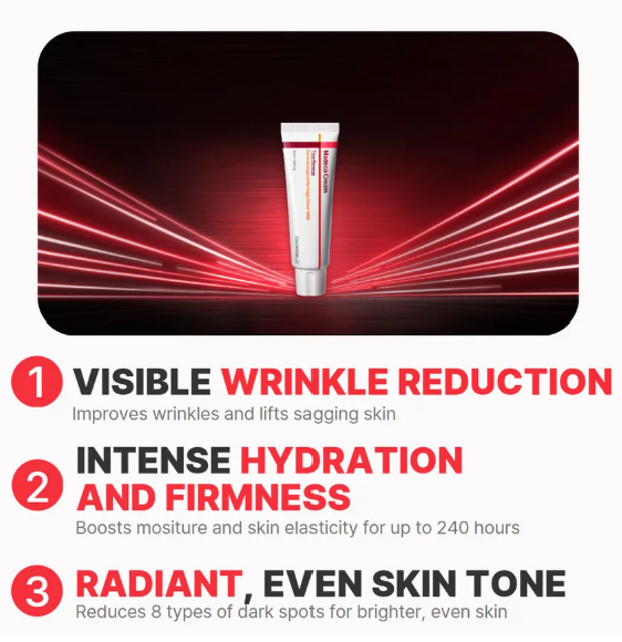 [Centellian 24] Madeca Cream Time Reverse - Total Anti-Aging & Skin Density Repair with TECA (50ml)