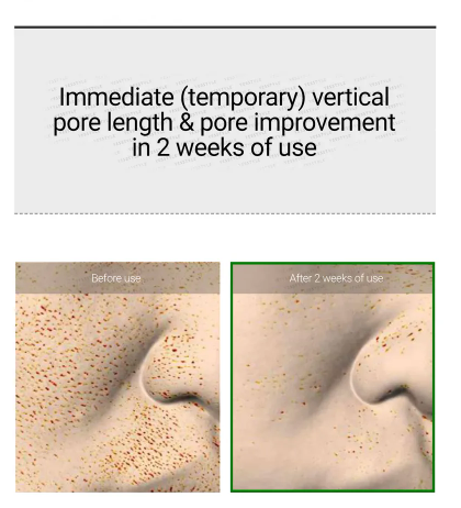 [VT Cosmetics] Reedle Shot 100 Double Set - 95,000 Cica Reedles™ for Texture Refinement & Absorption Boosting (30ml x 2 Tubes + PDRN 100 Samples)