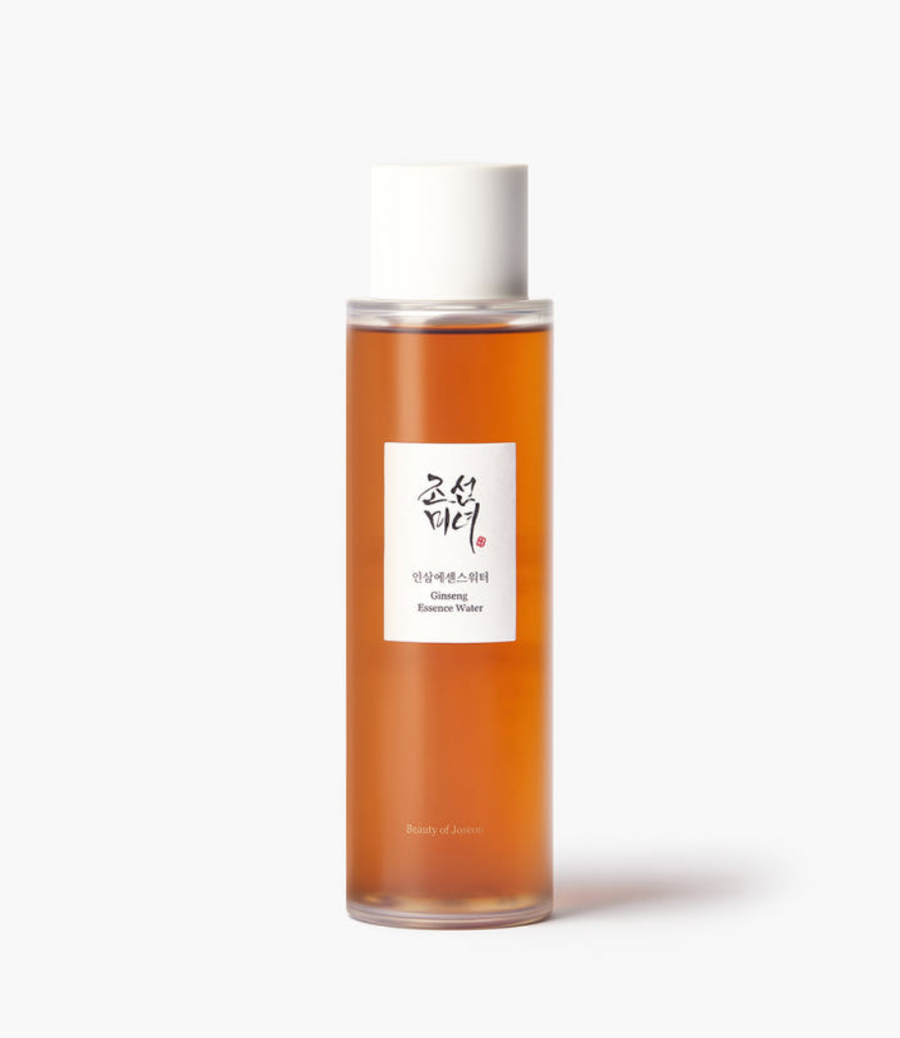 [Beauty of Joseon] Ginseng Essence Water - 80% Ginseng Root Water for Skin Revitalization & Deep Hydration (150ml)
